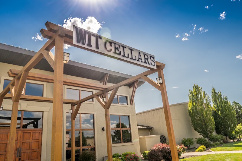 Photo of WIT Cellars