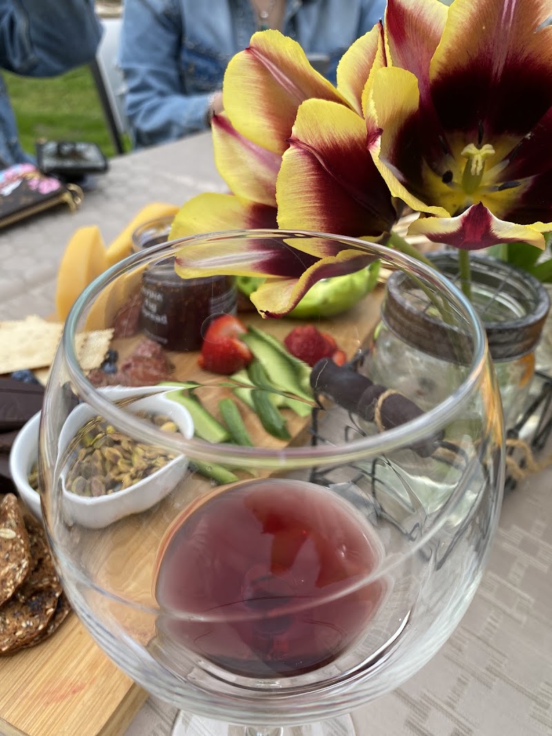 Photo of Shiloh Estate Cellars