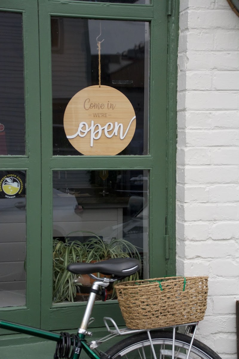 Photo of Madrone Bar + Kitchen