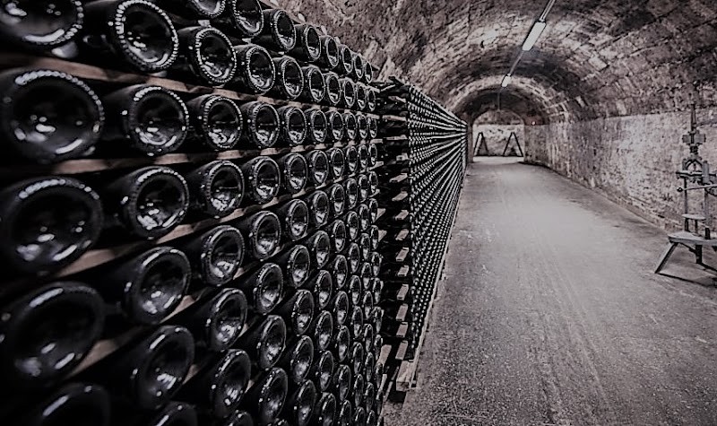 Photo of Lawrelin Wine Cellars