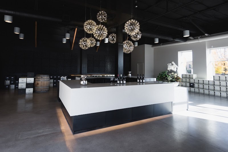 Photo of Rôtie Cellars - Seattle Tasting Room