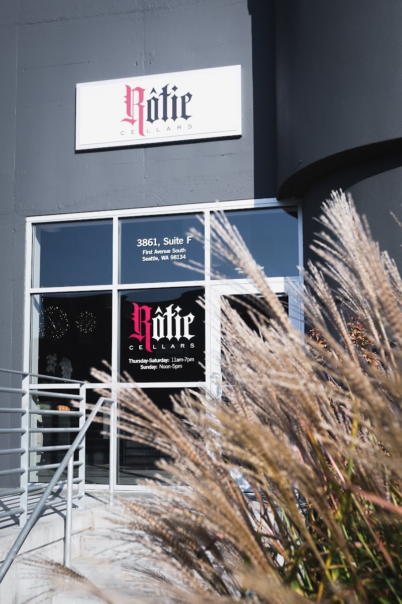 Photo of Rôtie Cellars - Seattle Tasting Room
