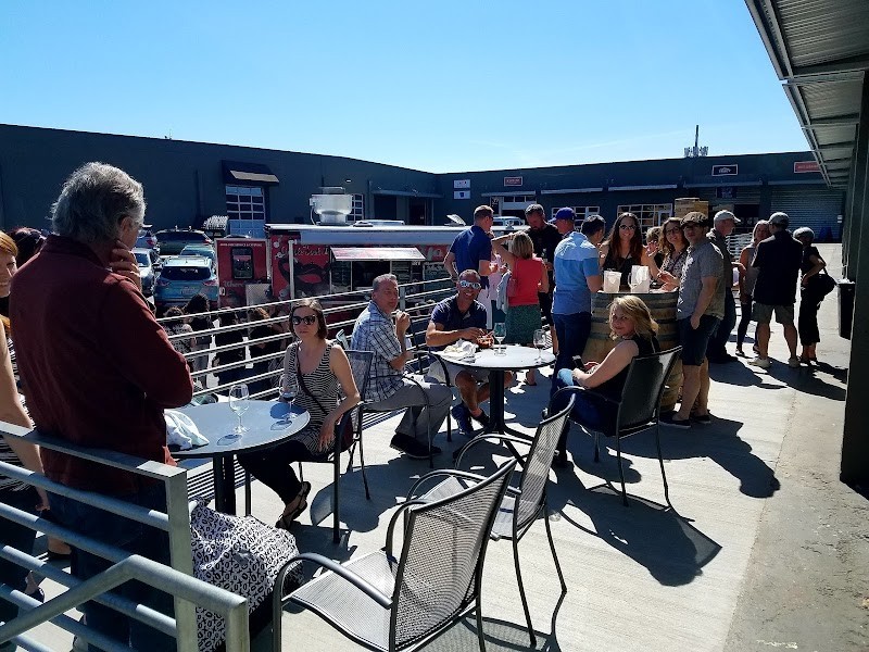 Photo of Rôtie Cellars - Seattle Tasting Room