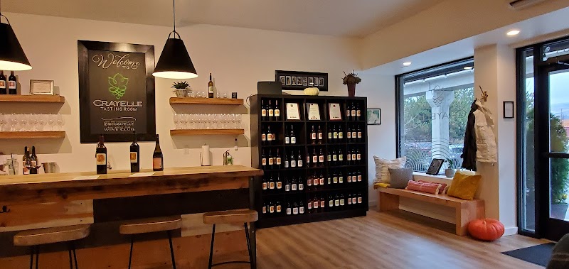 Photo of Crayelle Cellars