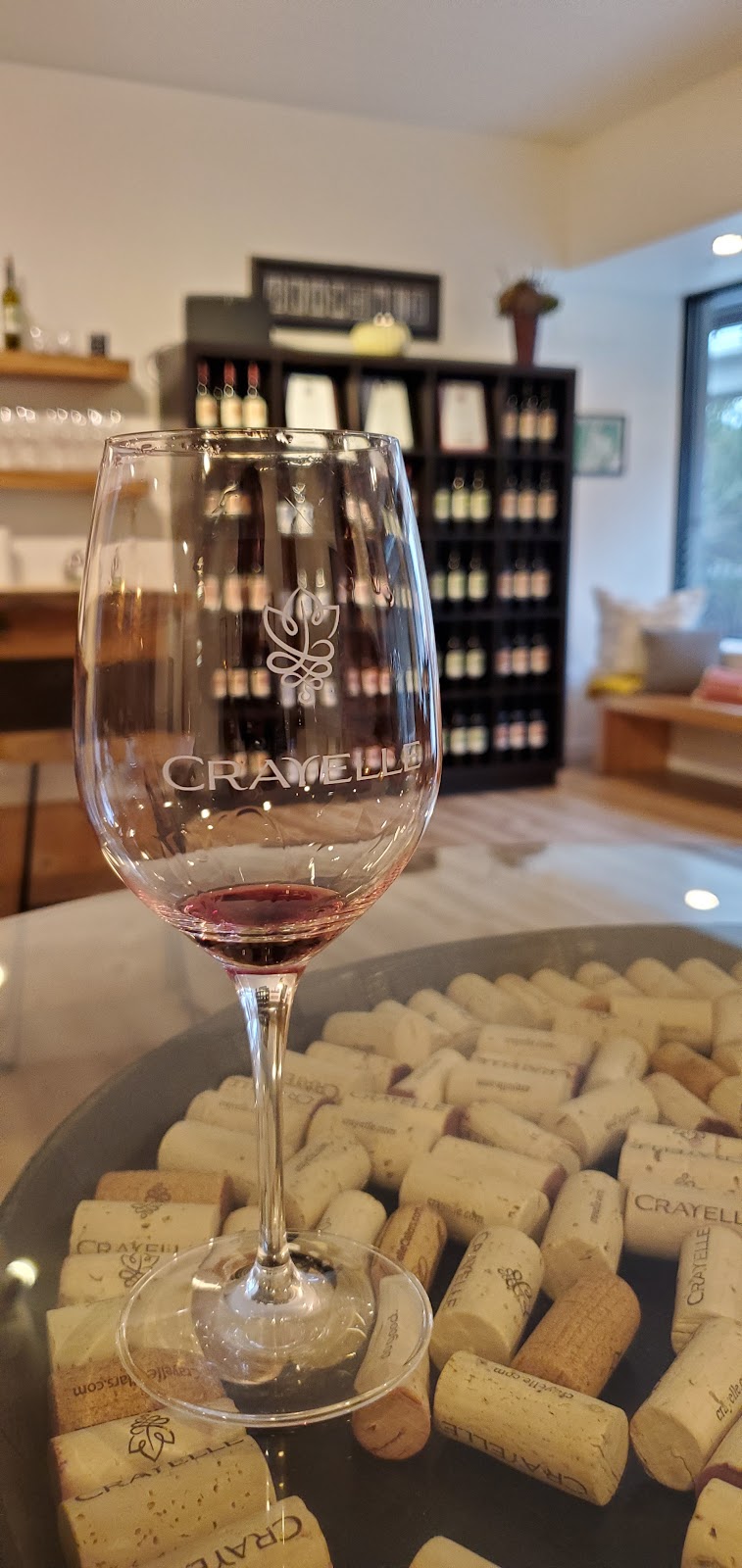 Photo of Crayelle Cellars