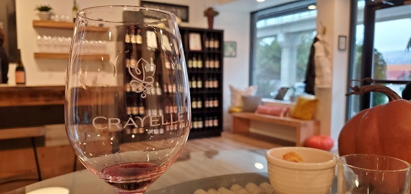 Photo of Crayelle Cellars