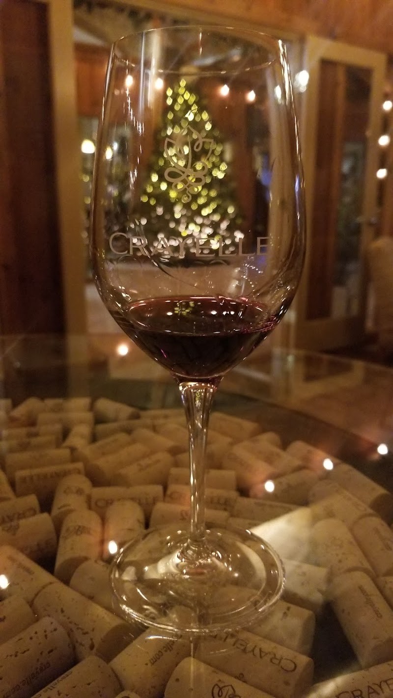 Photo of Crayelle Cellars