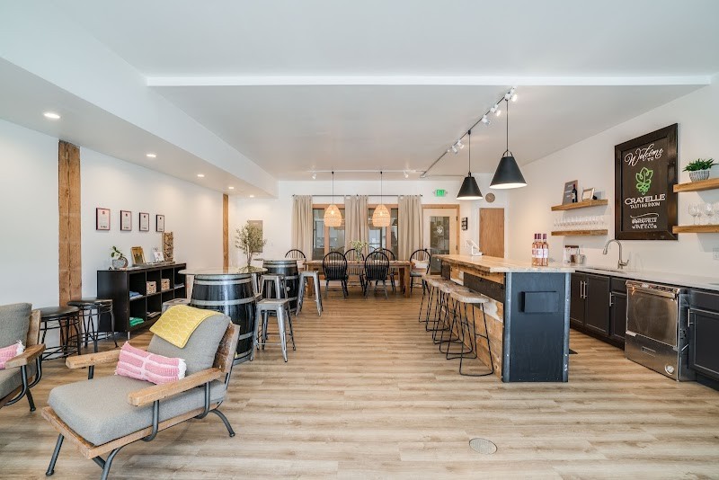 Photo of Crayelle Cellars