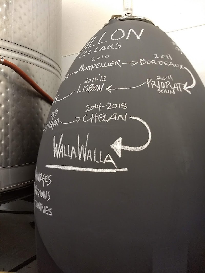 Photo of DILLON CELLARS
