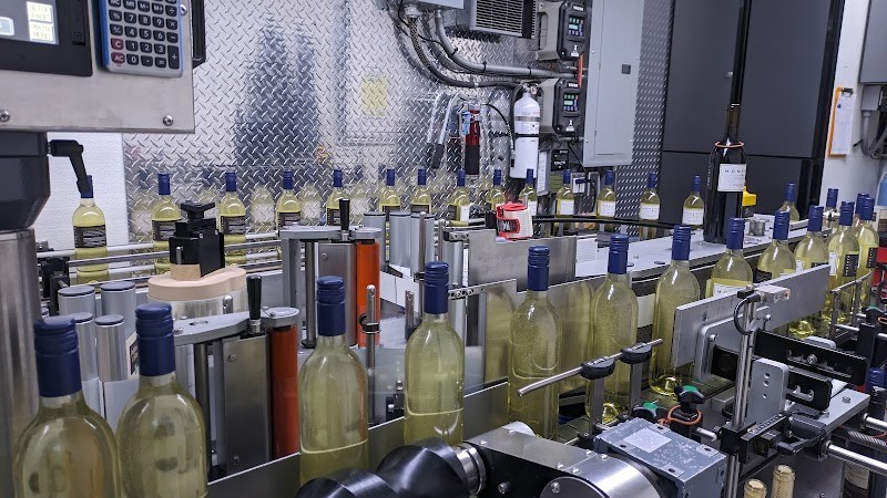 Photo of The Winemakers Reserve