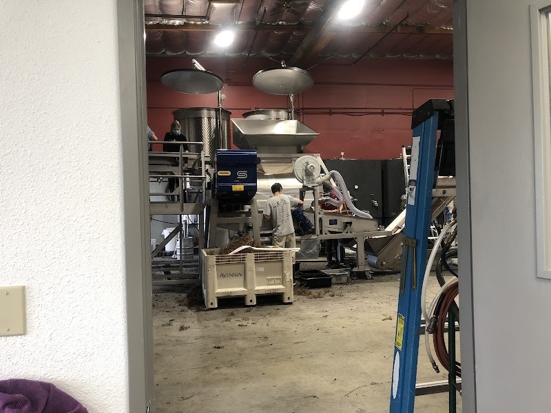 Photo of Passing Time Winery