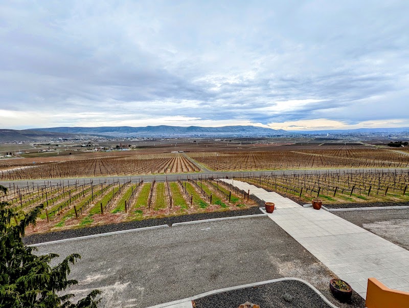 Photo of Col Solare Winery