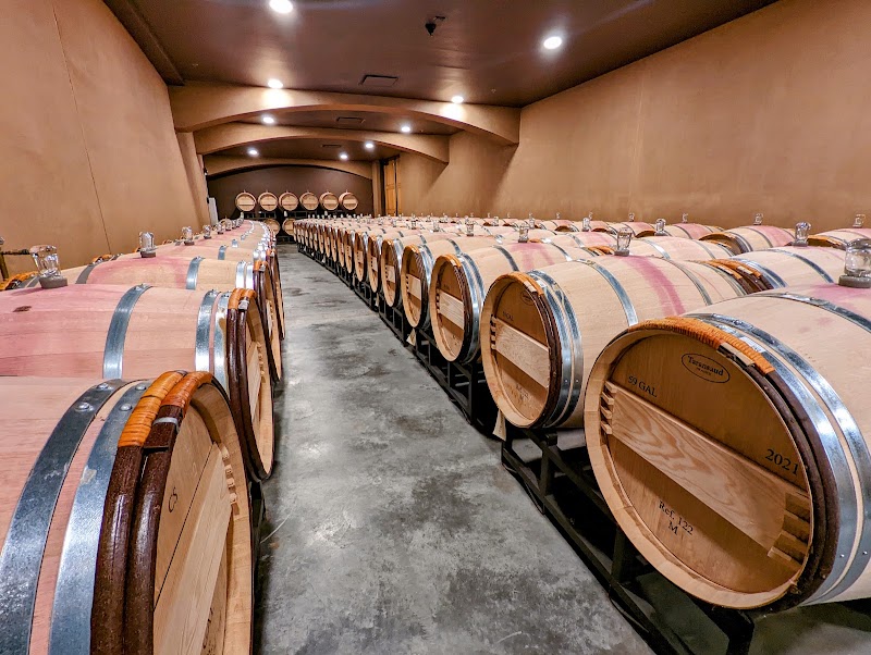 Photo of Col Solare Winery