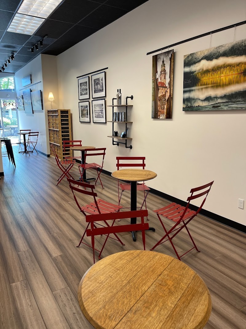 Photo of Eagle Harbor Wine Co