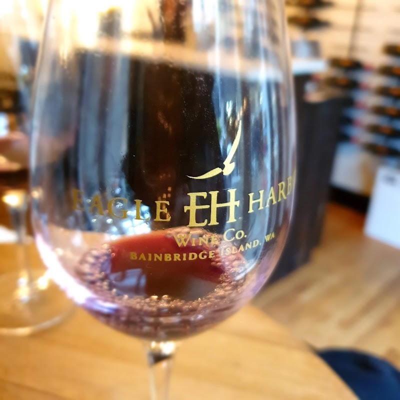 Photo of Eagle Harbor Wine Co