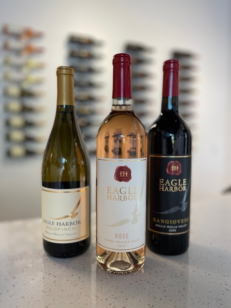 Photo of Eagle Harbor Wine Co
