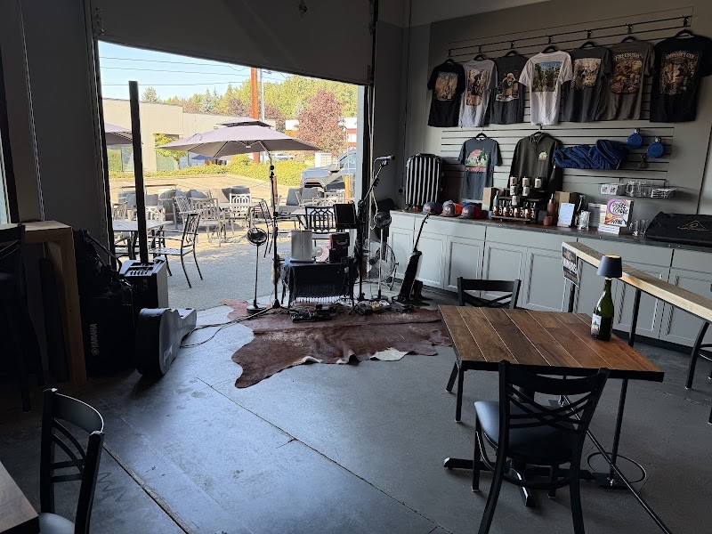 Photo of Freebush Cellars