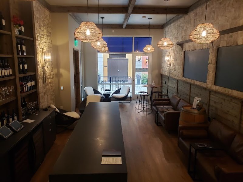 Photo of Baer Winery Woodin Creek