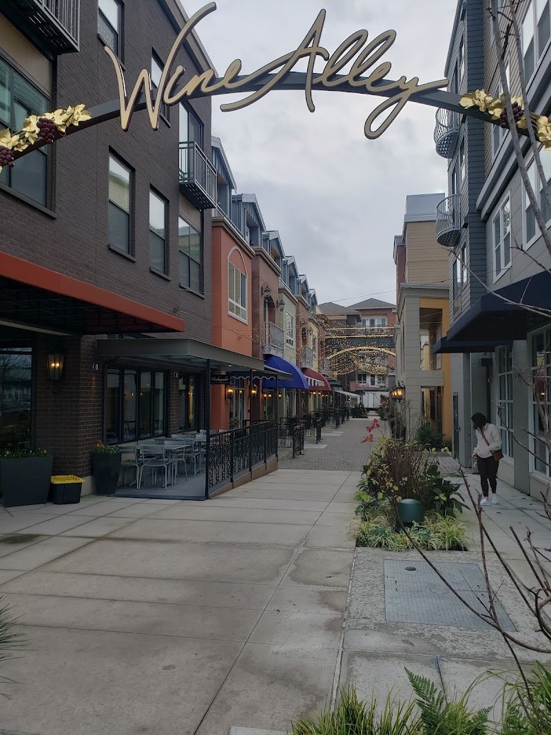 Photo of Baer Winery Woodin Creek