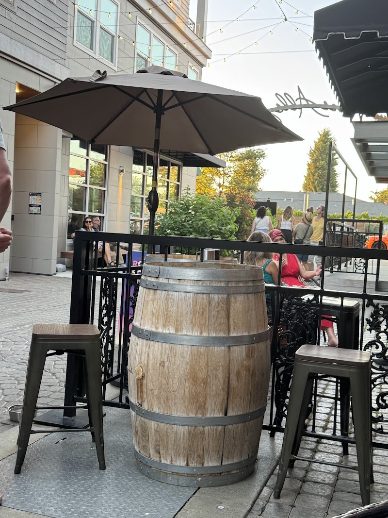 Photo of Baer Winery Woodin Creek