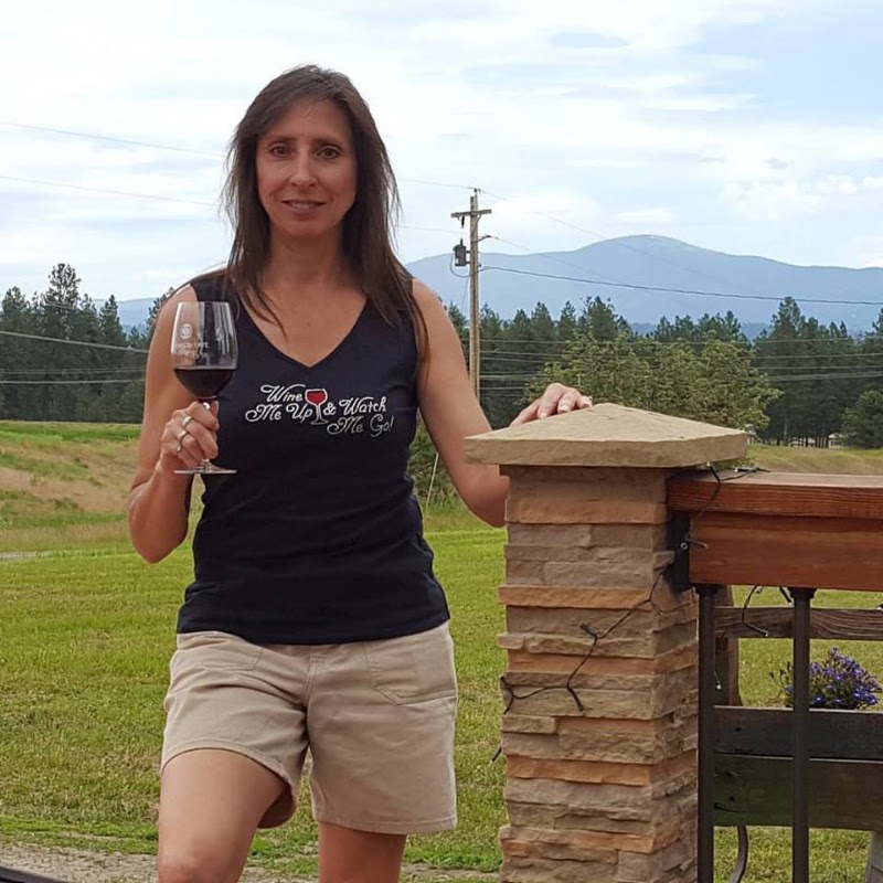 Shannon Faye Winery