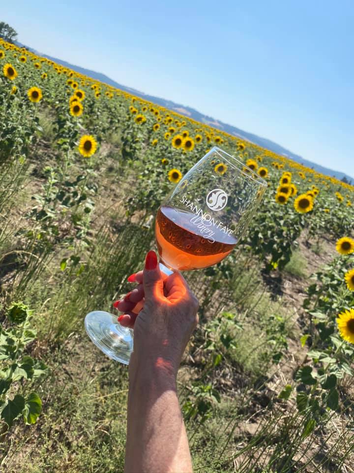 Photo of Shannon Faye Winery