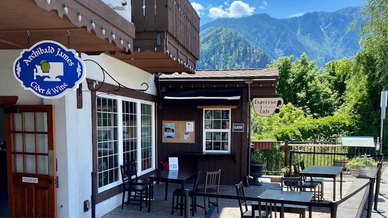 Photo of Archibald James Wine & Ciderworks