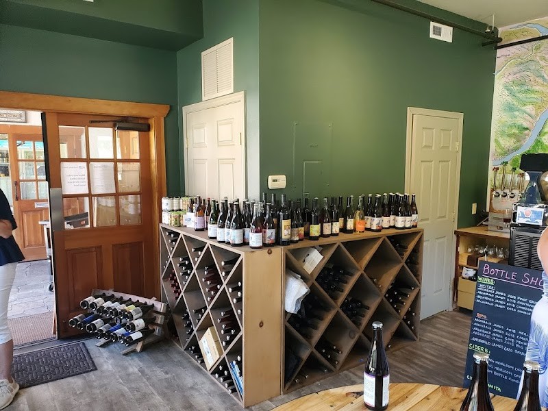 Photo of Archibald James Wine & Ciderworks