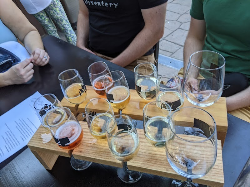 Photo of Archibald James Wine & Ciderworks