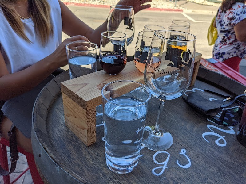 Photo of Archibald James Wine & Ciderworks