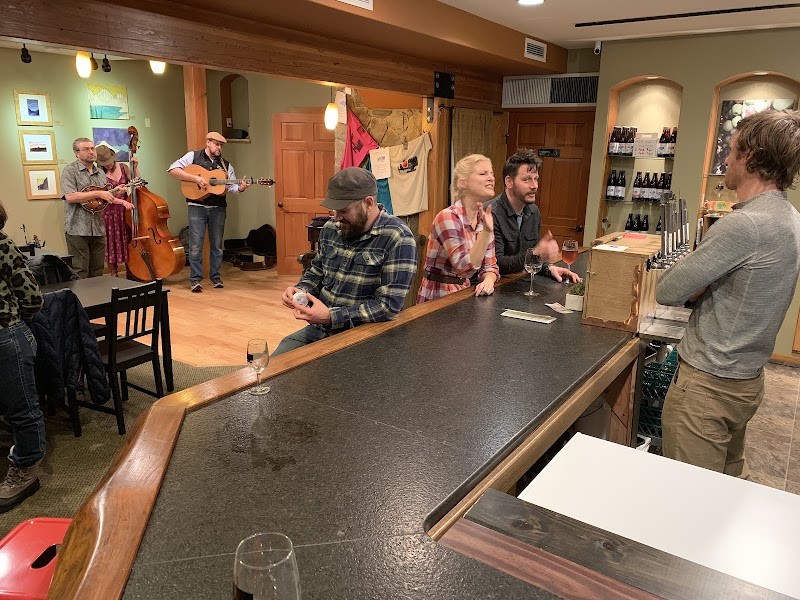 Photo of Archibald James Wine & Ciderworks