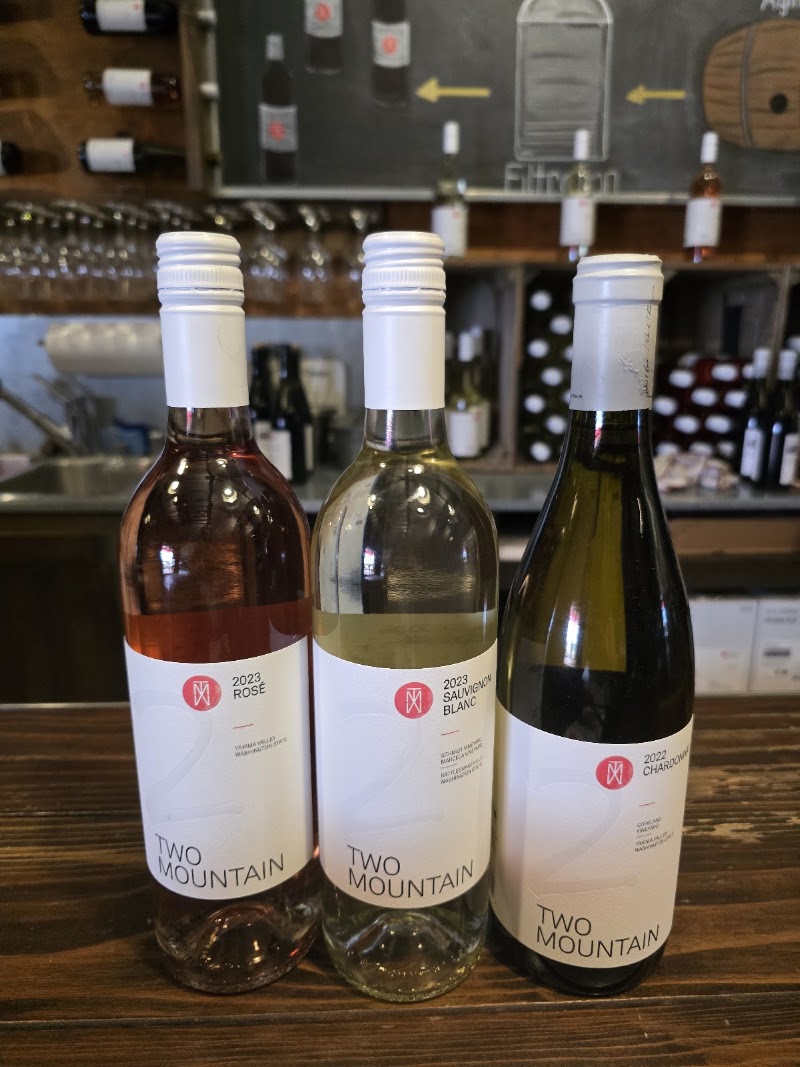 Photo of Two Mountain Winery