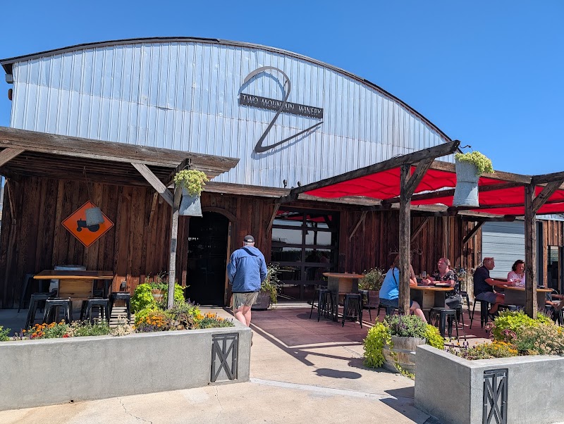 Photo of Two Mountain Winery