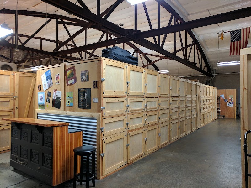 Photo of Cellar 55