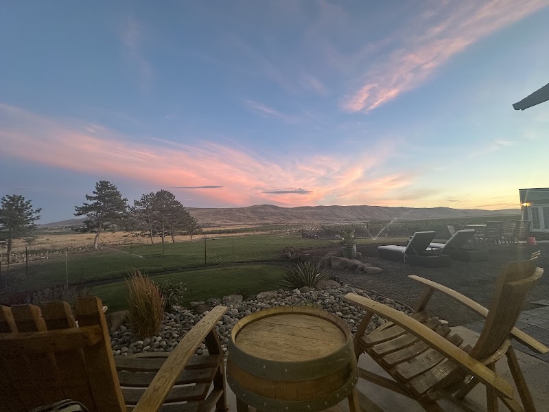 Photo of Knox Road Vineyard