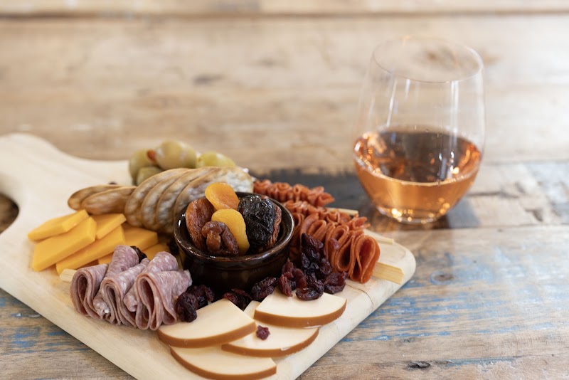 Photo of Gard Estate Wines & Inn Prosser