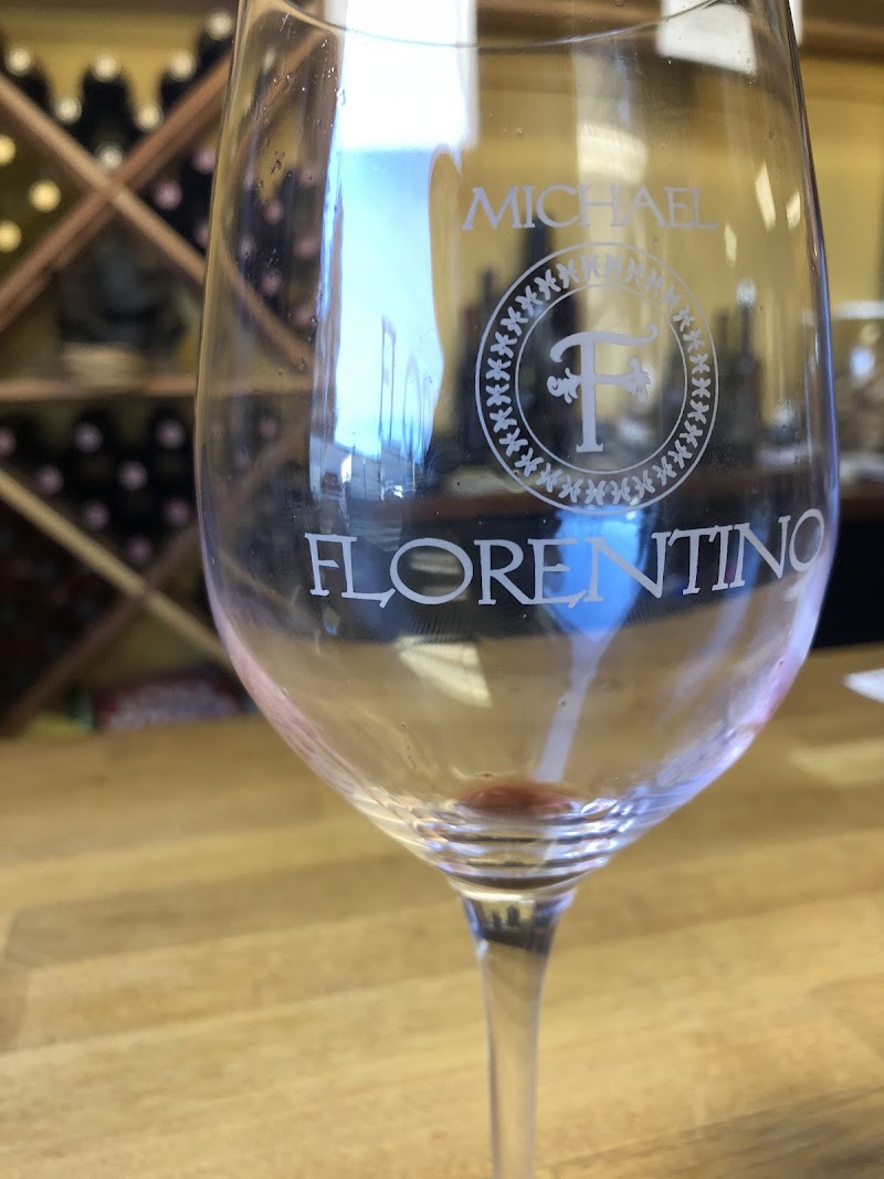 Photo of Michael Florentino Cellars - winery