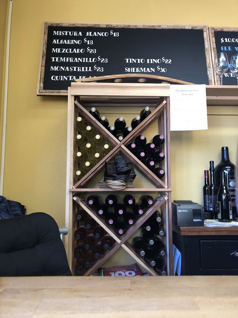 Photo of Michael Florentino Cellars - winery
