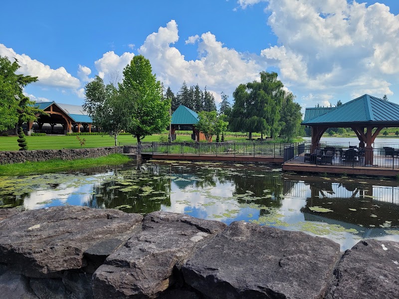 Photo of Bethany Vineyard & Winery