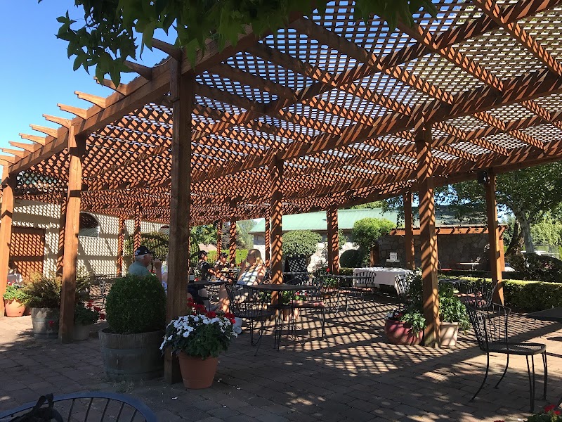 Photo of Bethany Vineyard & Winery