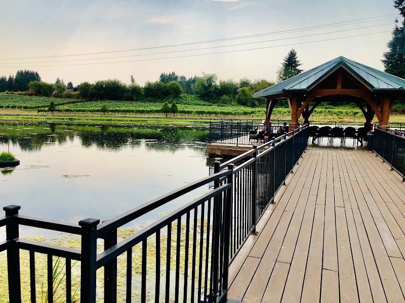 Photo of Bethany Vineyard & Winery