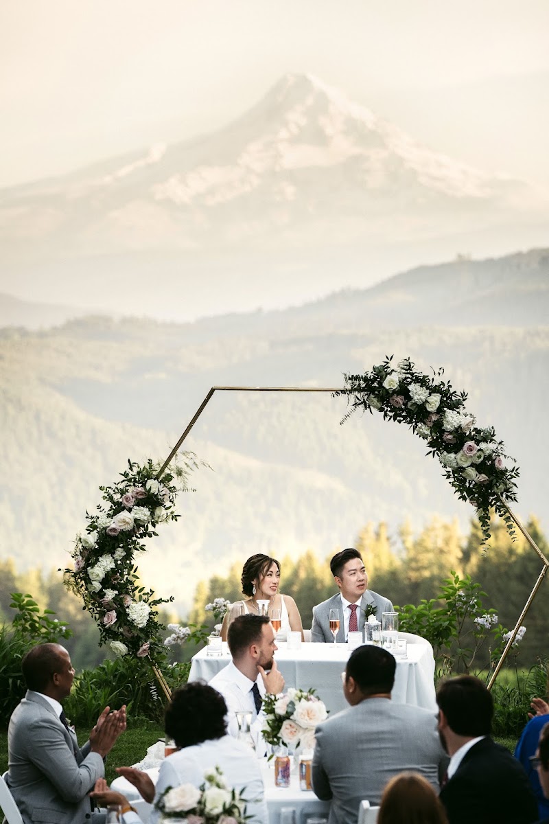 Photo of Gorge Crest Vineyards
