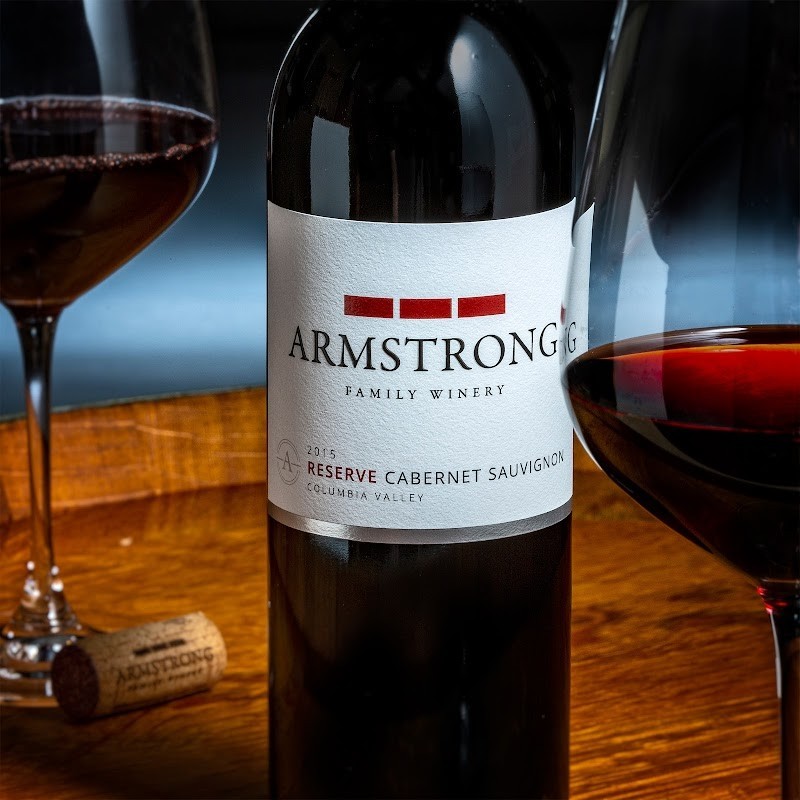 Photo of Armstrong Family Winery - Woodinville