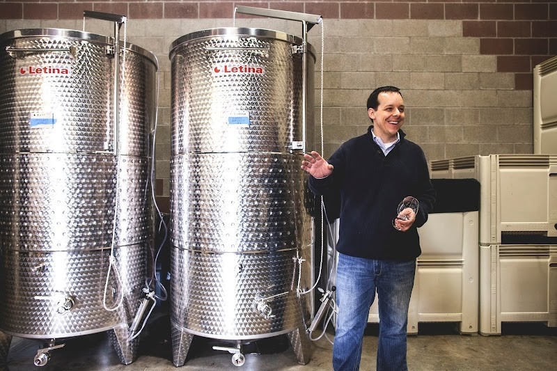 Photo of Armstrong Family Winery - Woodinville