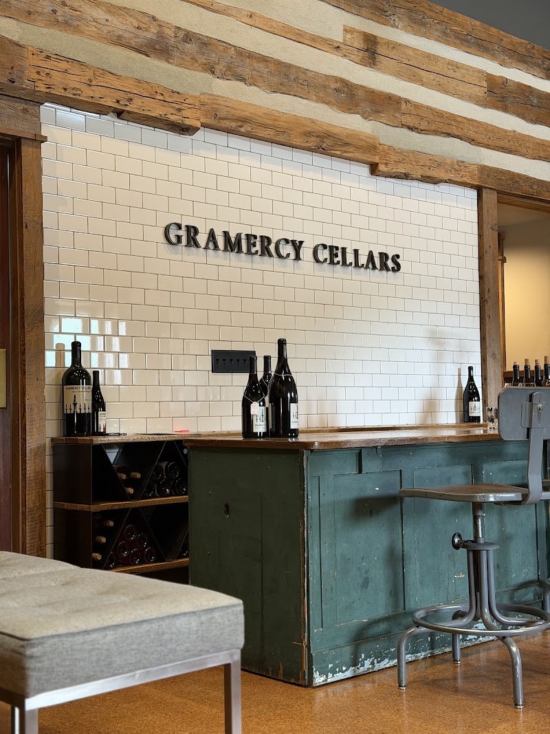 Photo of Gramercy Cellars