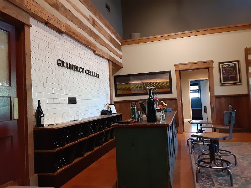Photo of Gramercy Cellars