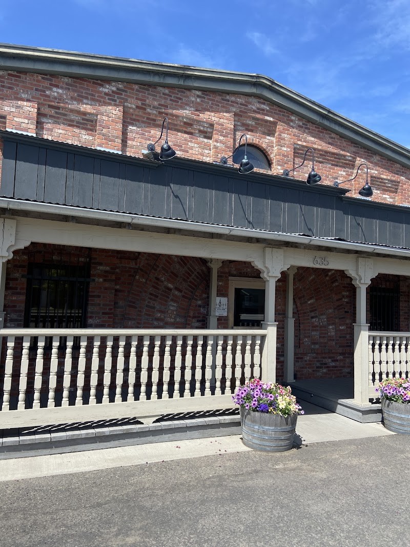 Photo of Gramercy Cellars