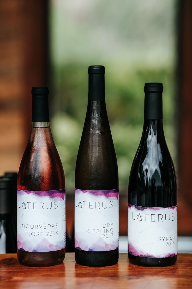 Photo of Laterus Winery