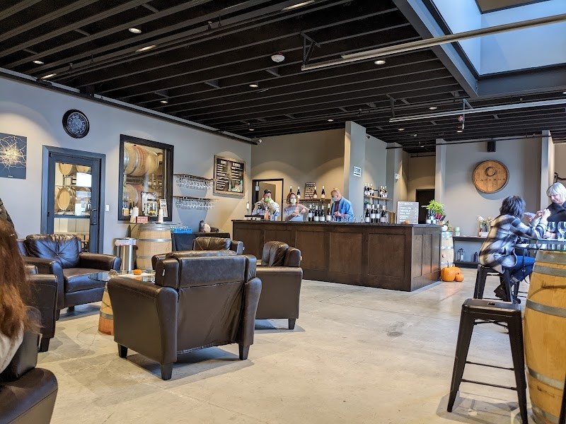 Photo of Laterus Winery
