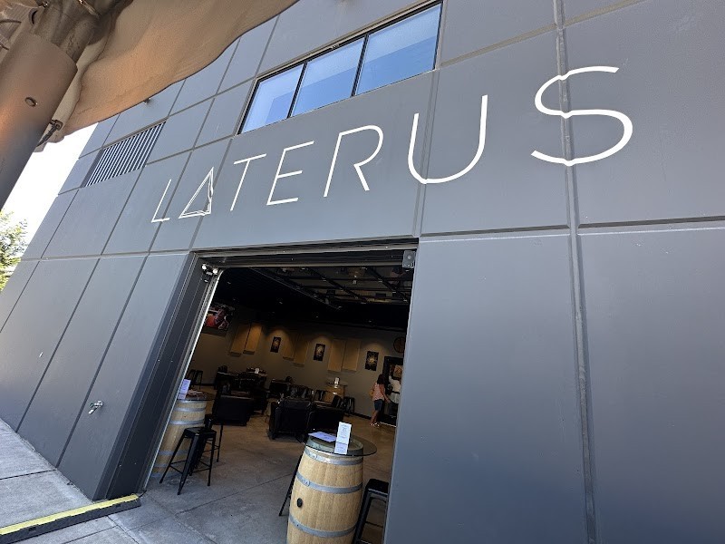 Photo of Laterus Winery